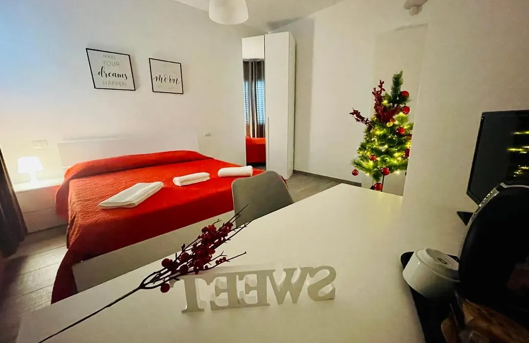 La cittadella rooms-1